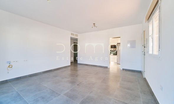 Long Term Rental - Villa / Semi-detached Villa - Turre