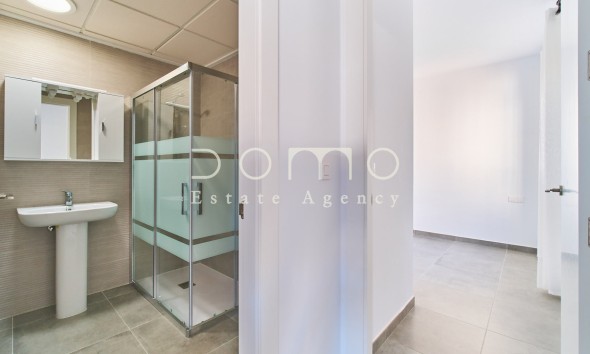 Long Term Rental - Villa / Semi-detached Villa - Turre