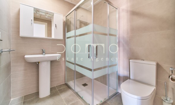 Long Term Rental - Villa / Semi-detached Villa - Turre