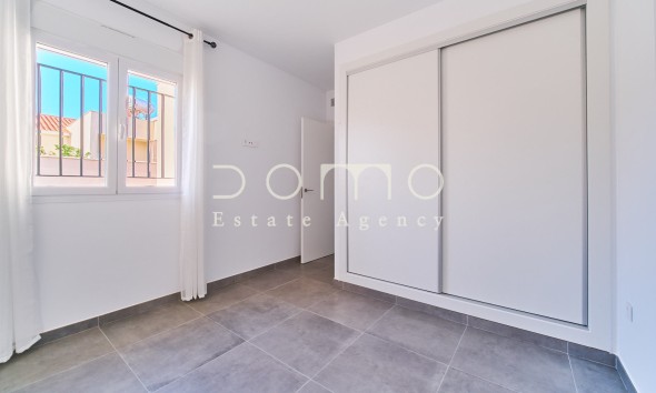 Long Term Rental - Villa / Semi-detached Villa - Turre