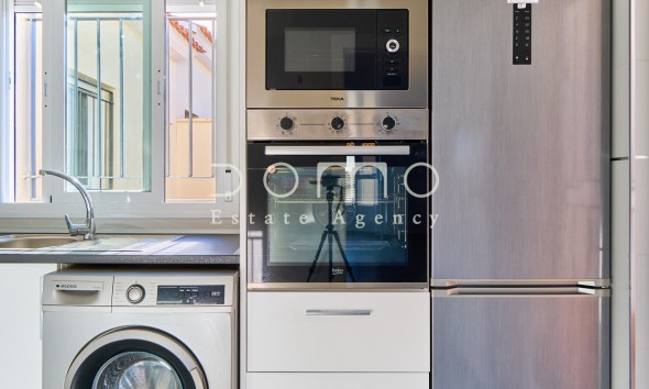 Long Term Rental - Villa / Semi-detached Villa - Turre