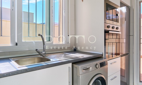 Long Term Rental - Villa / Semi-detached Villa - Turre