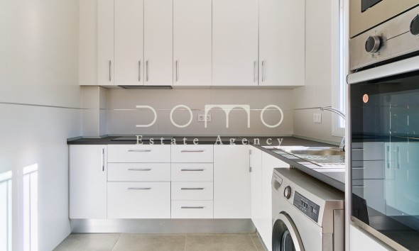 Long Term Rental - Villa / Semi-detached Villa - Turre