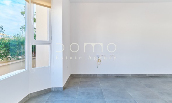 Long Term Rental - Villa / Semi-detached Villa - Turre