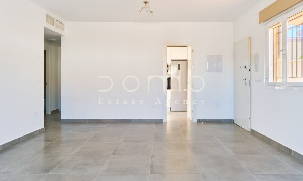 Long Term Rental - Villa / Semi-detached Villa - Turre