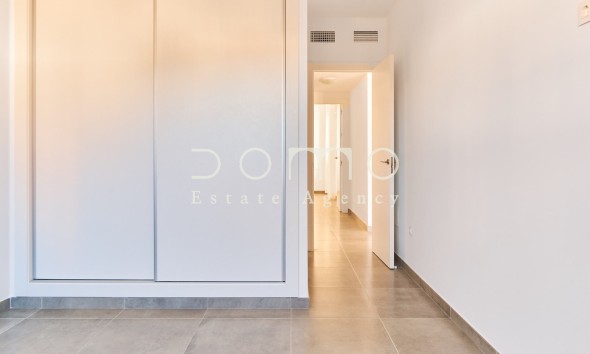 Long Term Rental - Villa / Semi-detached Villa - Turre