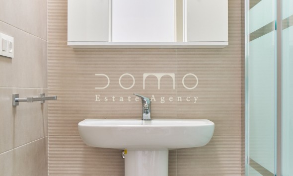 Long Term Rental - Villa / Semi-detached Villa - Turre