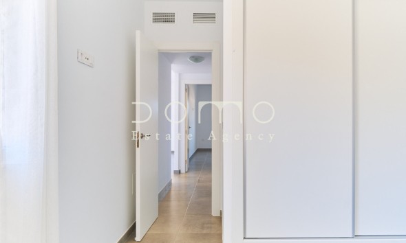 Long Term Rental - Villa / Semi-detached Villa - Turre