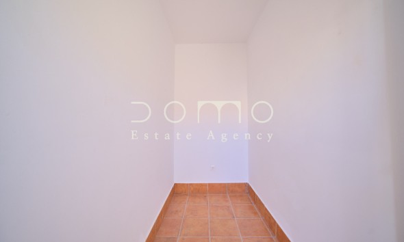 Long Term Rental - Villa / Semi-detached Villa - Turre