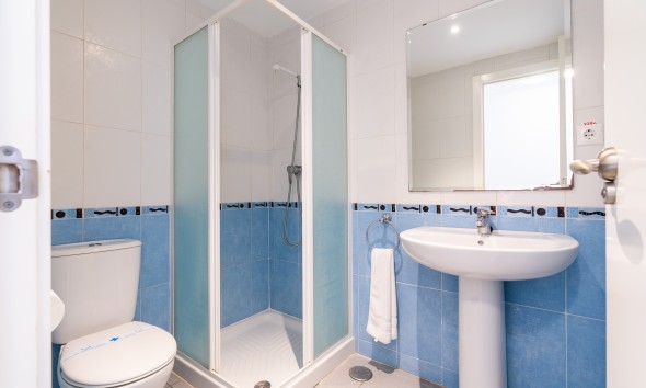 New Build - Penthouse - Calpe