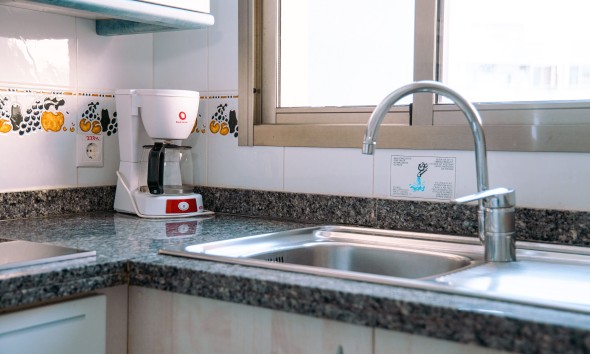 New Build - Penthouse - Calpe