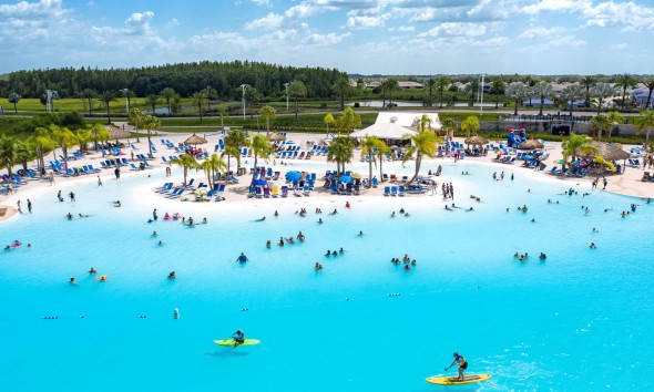 New Build - Apartment / flat - Torre-Pacheco