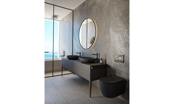 New Build - Villa - Altea