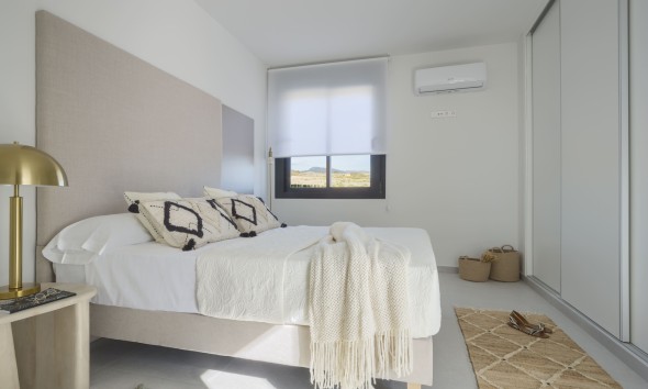 Nieuwbouw Woningen - terraced - Murcia