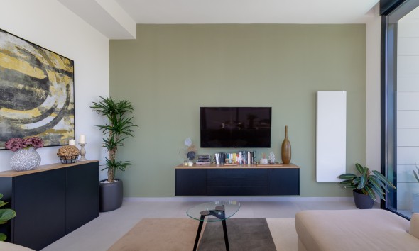 New Build - Detached - Pilar de la Horadada