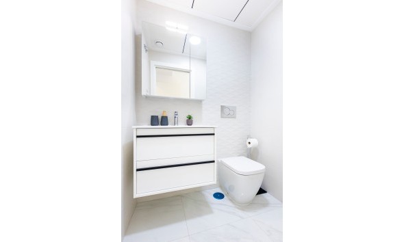 Nouvelle construction - Appartement - Jacarilla