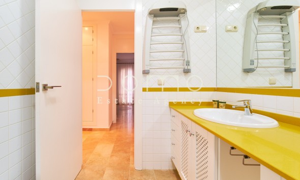 Location à long terme - Appartement - Mojácar