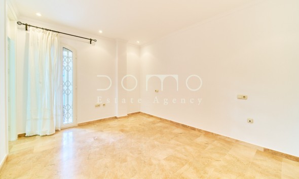 Location à long terme - Appartement - Mojácar