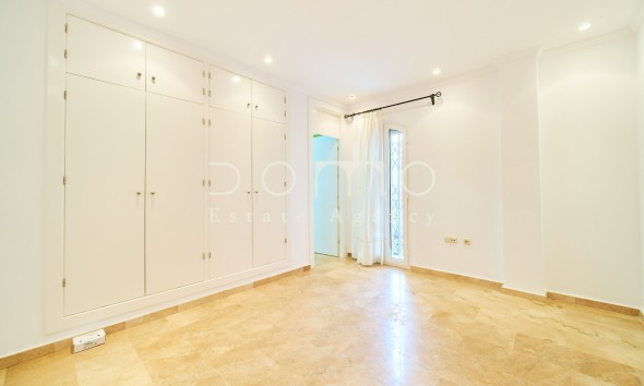 Location à long terme - Appartement - Mojácar