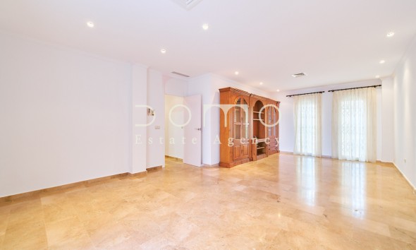 Location à long terme - Appartement - Mojácar