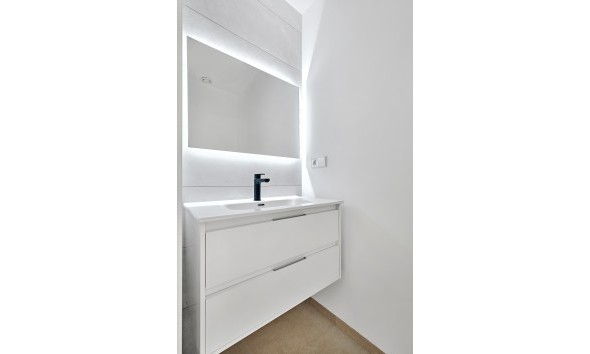 New Build - Detached - La Herrada