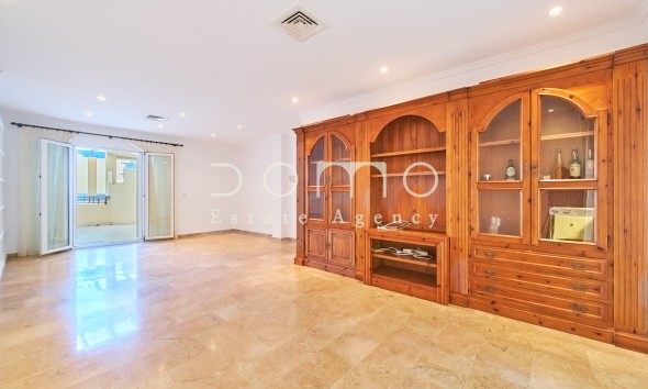 Location à long terme - Appartement - Mojácar