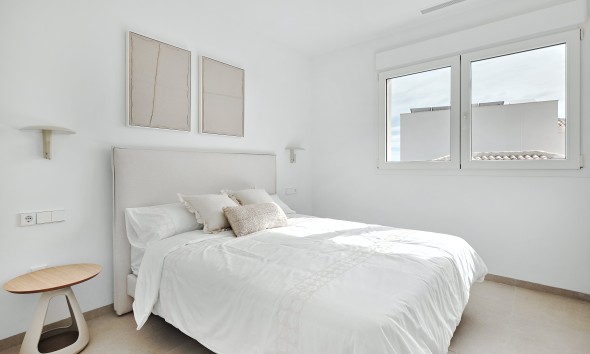 New Build - Detached - La Herrada