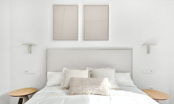 New Build - Detached - La Herrada