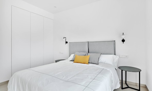 New Build - Detached - La Herrada