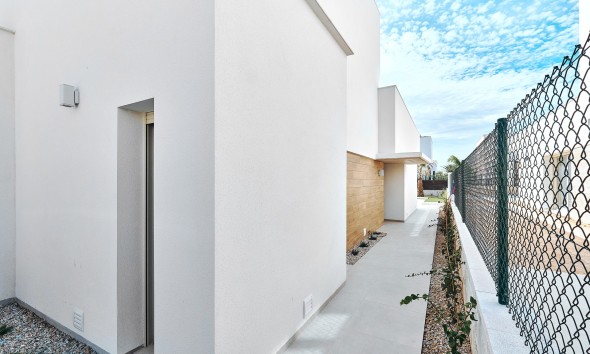 New Build - Detached - La Herrada