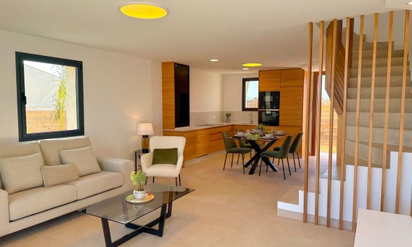 New Build - Apartment / flat - Cuevas del Almanzora