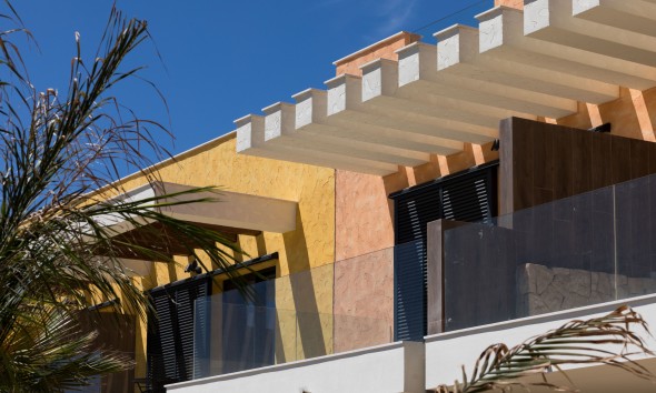 New Build - Apartment / flat - Cuevas del Almanzora