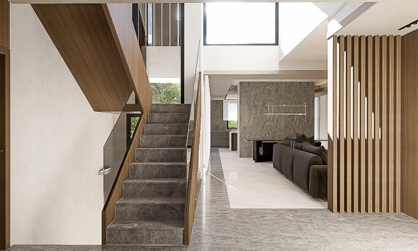 Obra nueva - Villa / Chalet - Finestrat