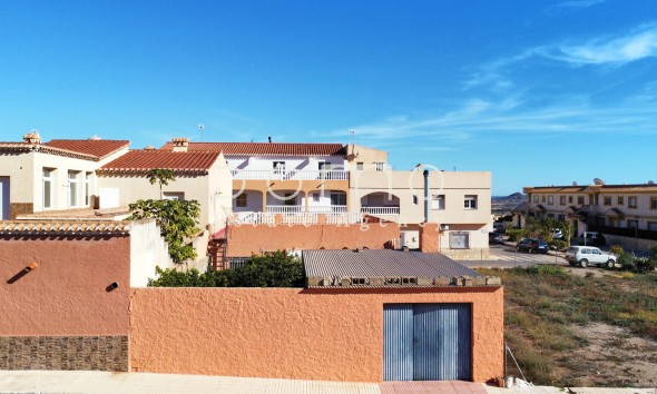 Resale - Townhouse - Turre