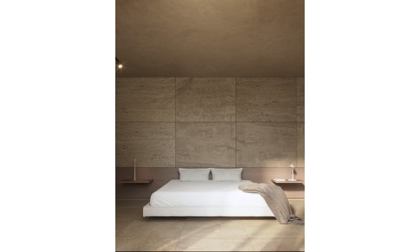 New Build - Villa / Semi-detached Villa - La Nucia