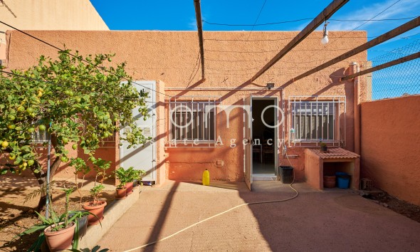 Resale - Townhouse - Turre