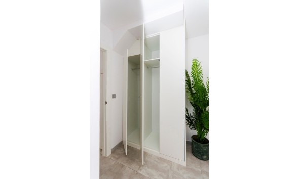 Obra nueva - terraced - Torrevieja