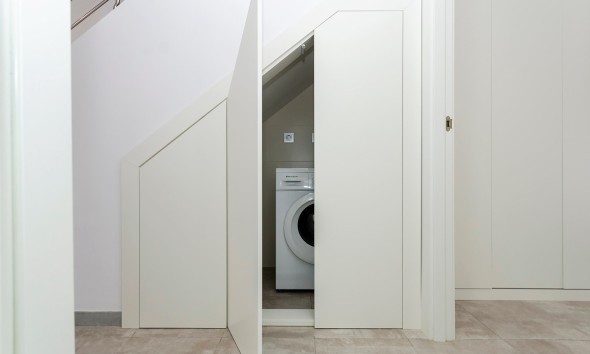 Obra nueva - terraced - Torrevieja