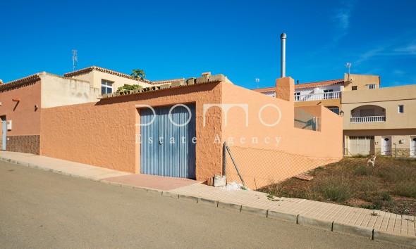 Resale - Townhouse - Turre