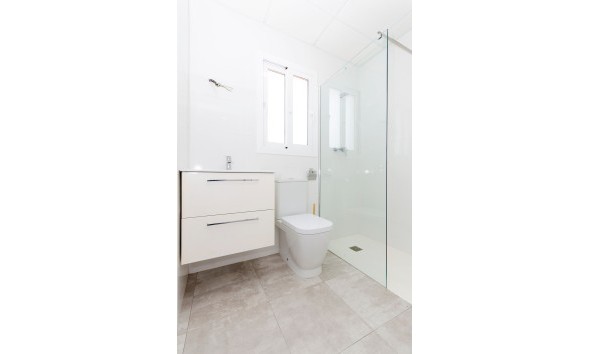 Obra nueva - terraced - Torrevieja