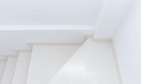 Obra nueva - terraced - Torrevieja