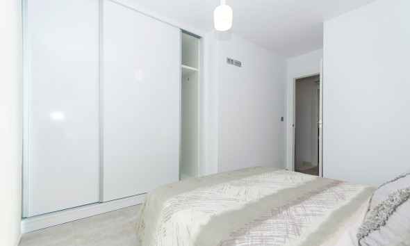 Obra nueva - terraced - Torrevieja