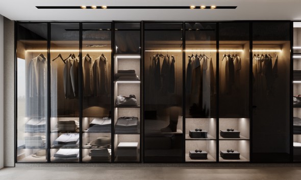 Nouvelle construction - Villa  - Orihuela Costa