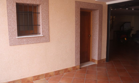 Nieuwbouw Woningen - terraced - Torrevieja