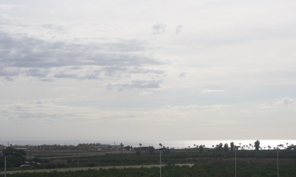 Nieuwbouw Woningen - terraced - Torrevieja