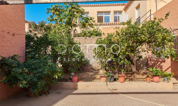 Resale - Townhouse - Turre