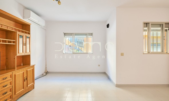 Resale - Townhouse - Turre