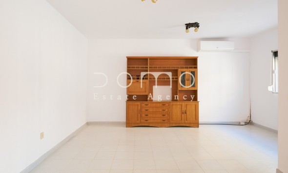 Resale - Townhouse - Turre