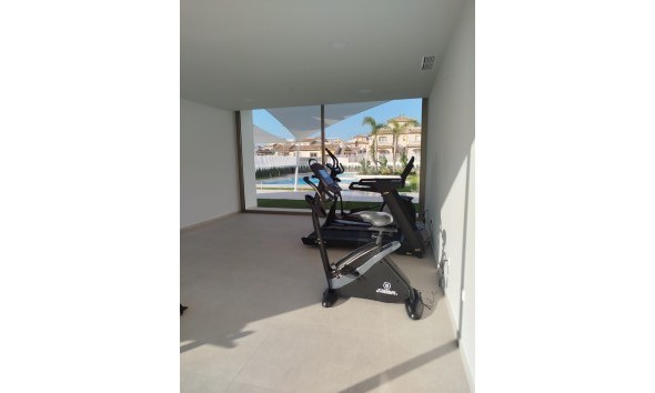 Nieuwbouw Woningen - Appartement / flat - Cabo Roig