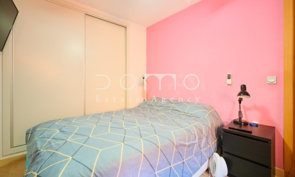 Revente - Triplex - Palomares